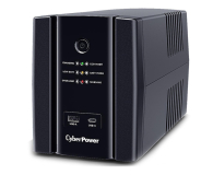 CYBERPOWER Zasilacz UT1500EG-FR - 338491 - zdjęcie 1